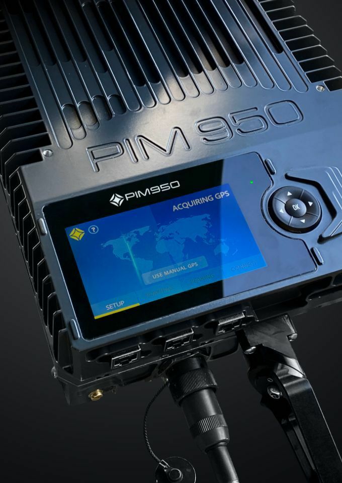 Paradigm Interface Module