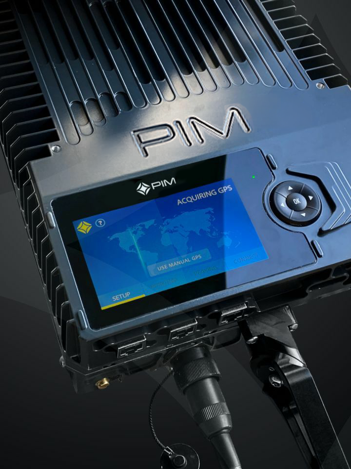 Paradigm Interface Module
